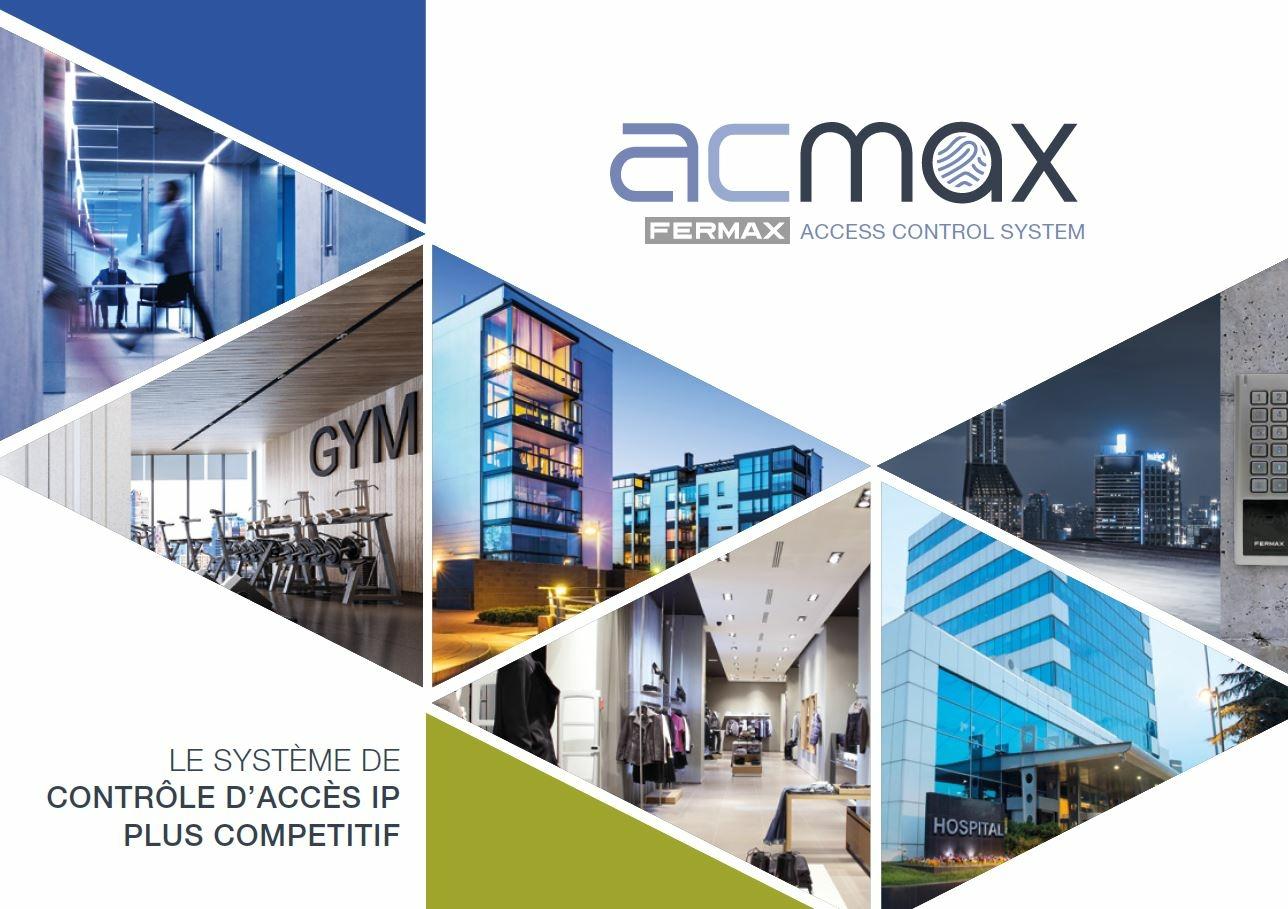 CATALOGUE AC-MAX