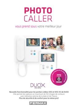 BROCHURE PHOTOCALLER