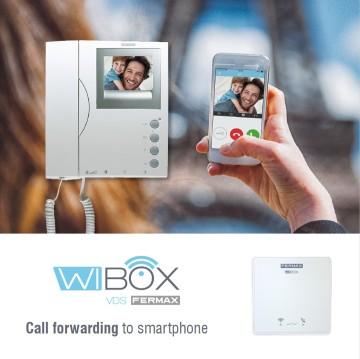 INSTALLER WI-BOX BROCHURE