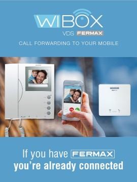 END-USER WI-BOX BROCHURE