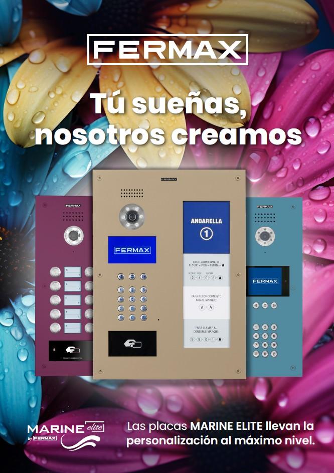 FOLLETO PLACAS MARINE ELITE