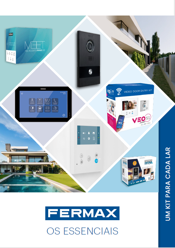 FOLHETO OS ESENCIAIS