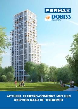 BROCHURE DOBISS PROJECTS