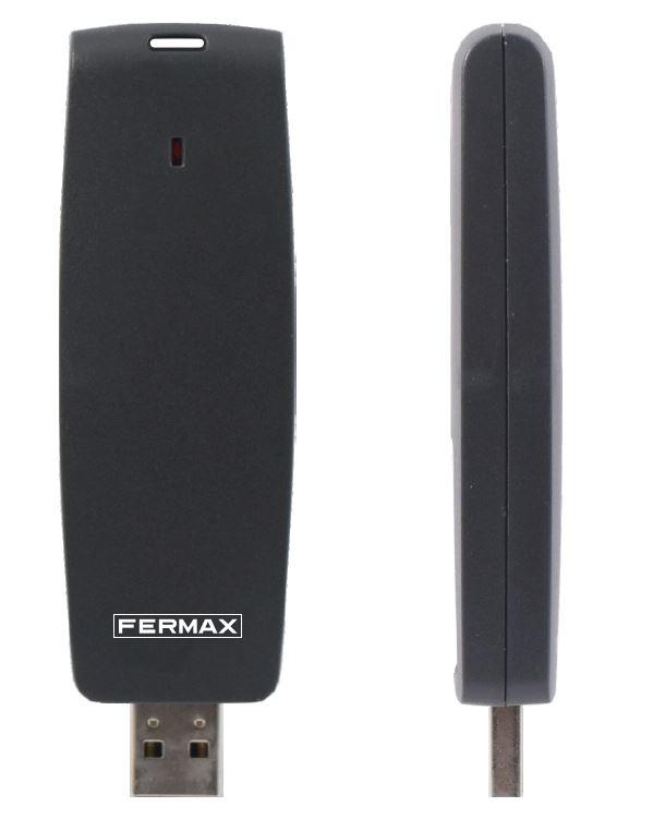 USB AC-MAX LICENSE KEY6-LKY