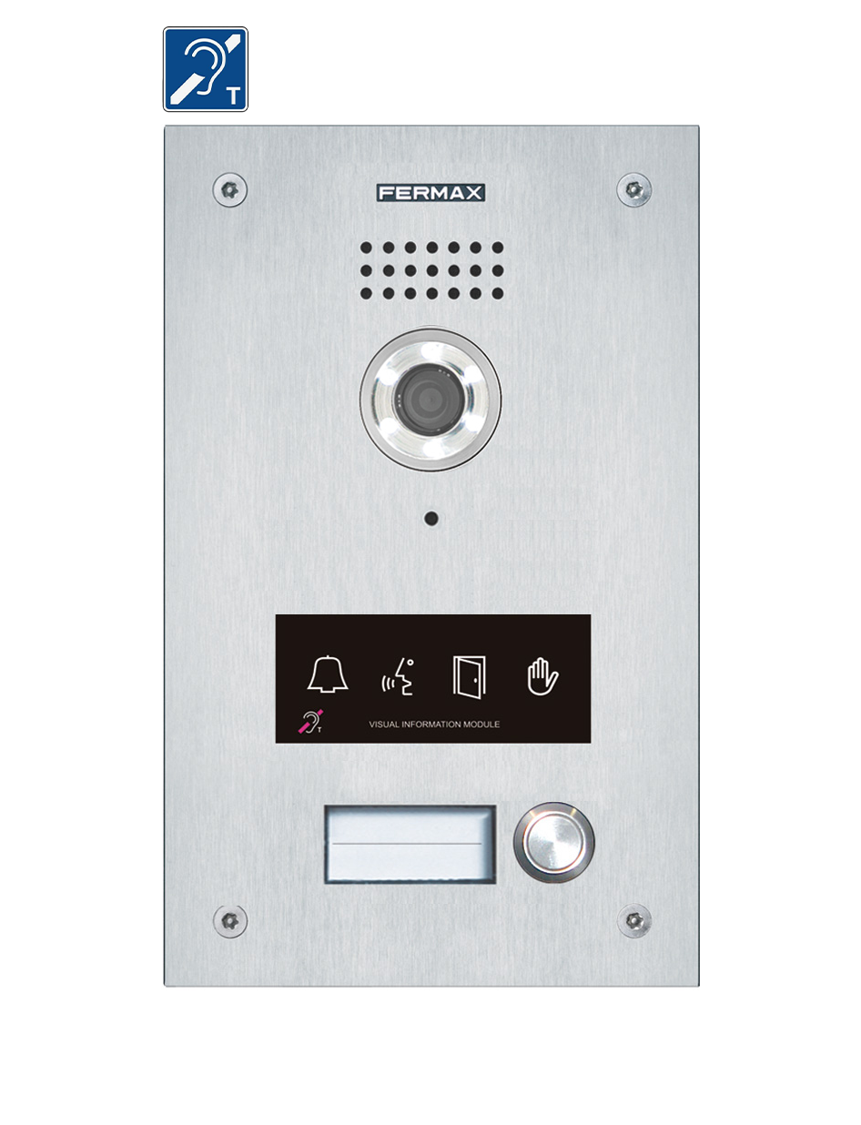 PLATINE MARINE SIP ST2 CVP101 DDA