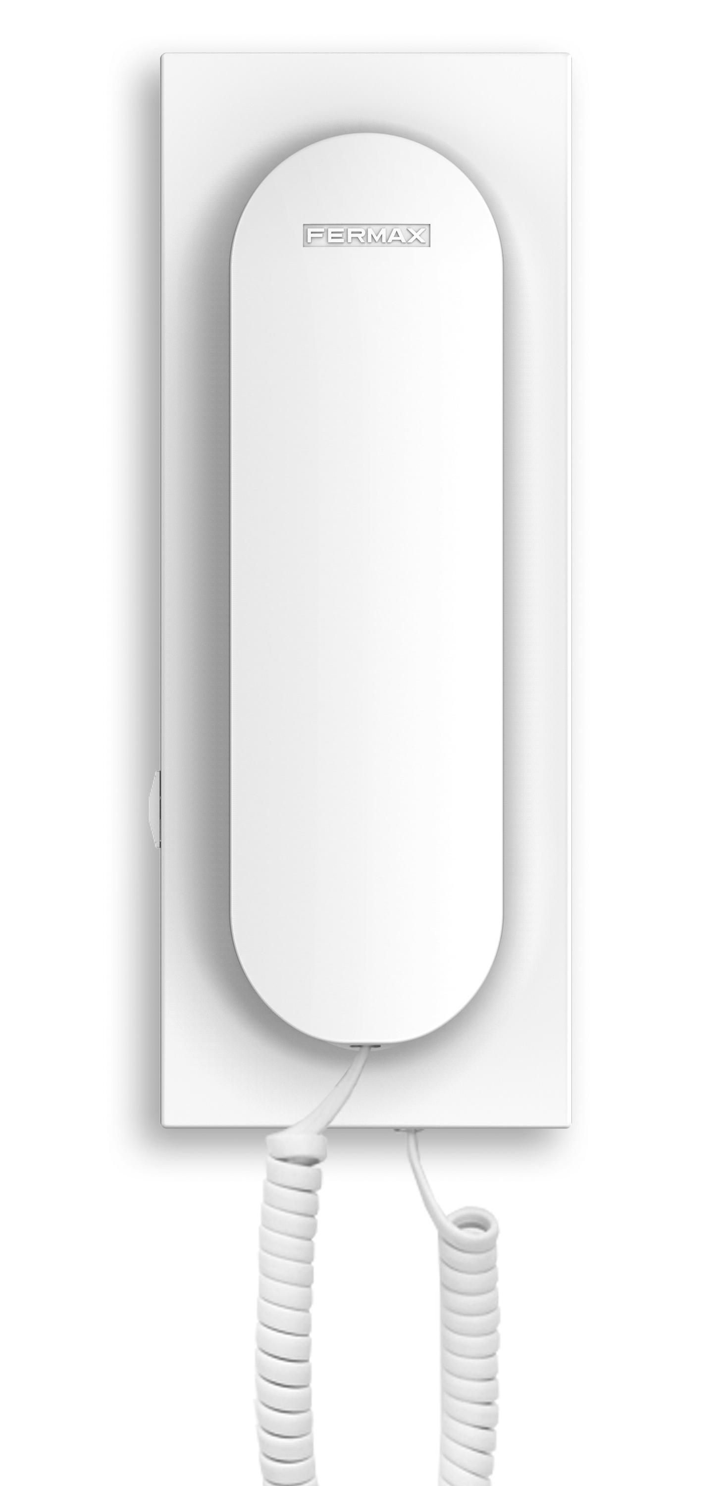 DUOX PLUS VEO TELEPHONE