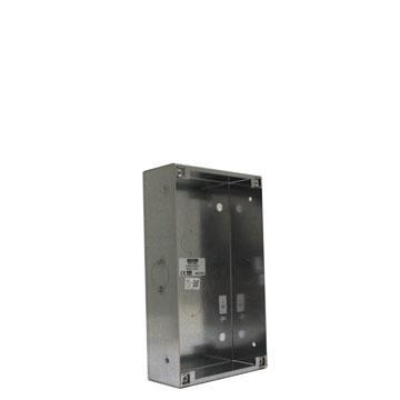 MARINE ST2 FLUSH BOX