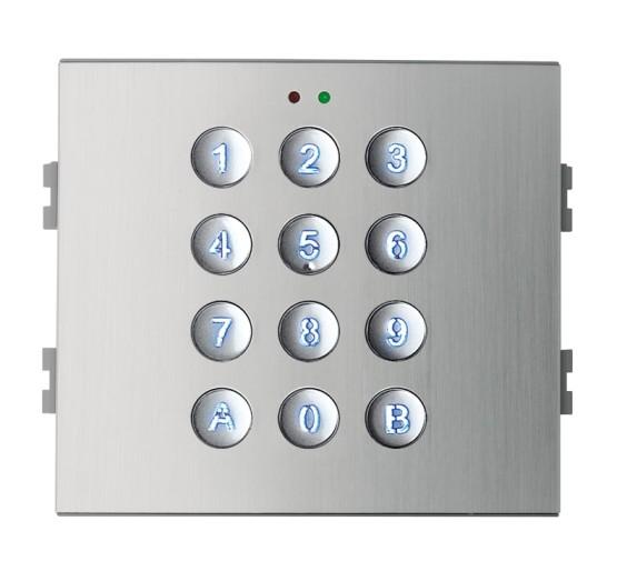 SKYLINE WIEGAND KEYPAD READER