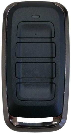 KEYSINGLE PLUS4 REMOTE CONTROL