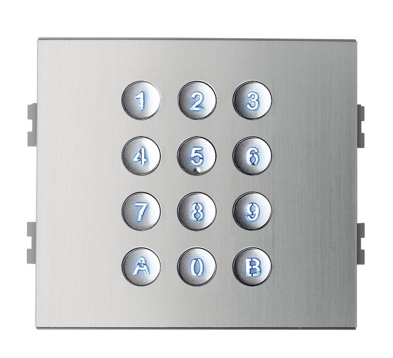 BUS2/VDS/MDS SKYLINE DIGITAL KEYPAD
