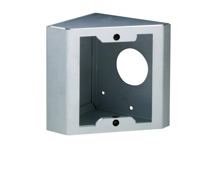 CITY SINGLE ANGLE BOX S2