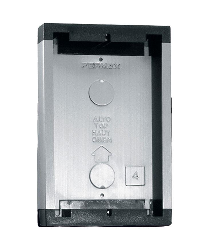 CITY CLASSIC SURFACE BOX S8