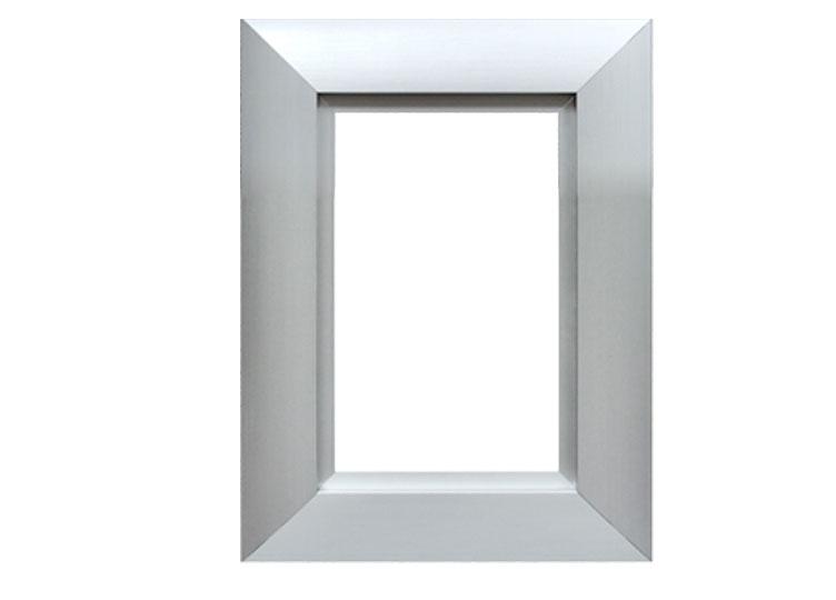 CITY PANEL S4 MODULAR DECORATIVE FRAME