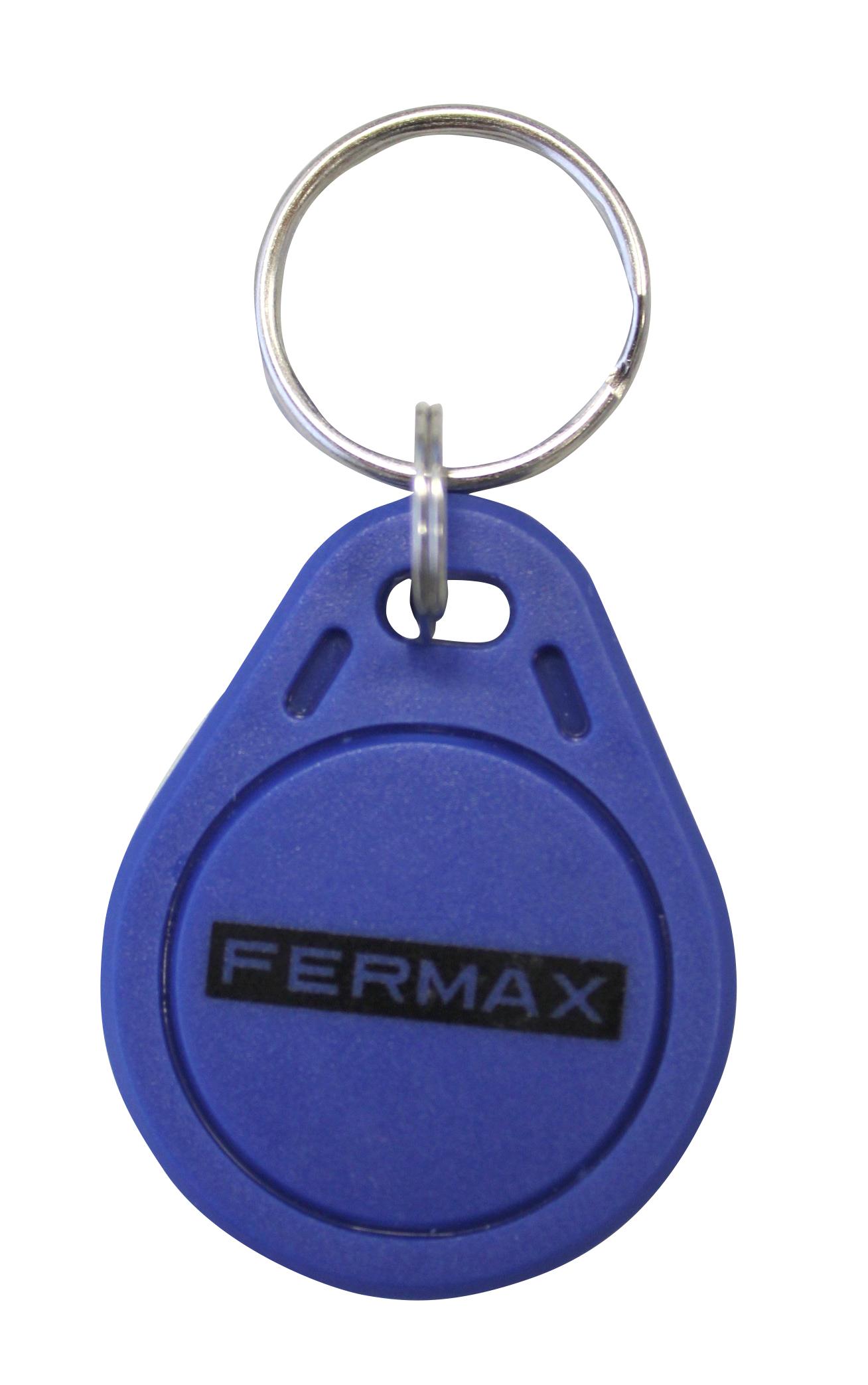 PROXIMITY KEYRING FERMAX MIFARE