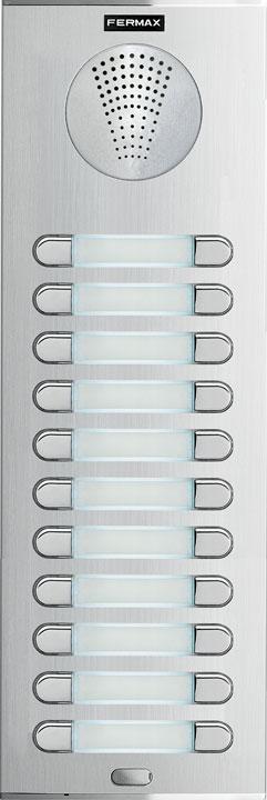 CITY PANEL 4+N S8 CP211