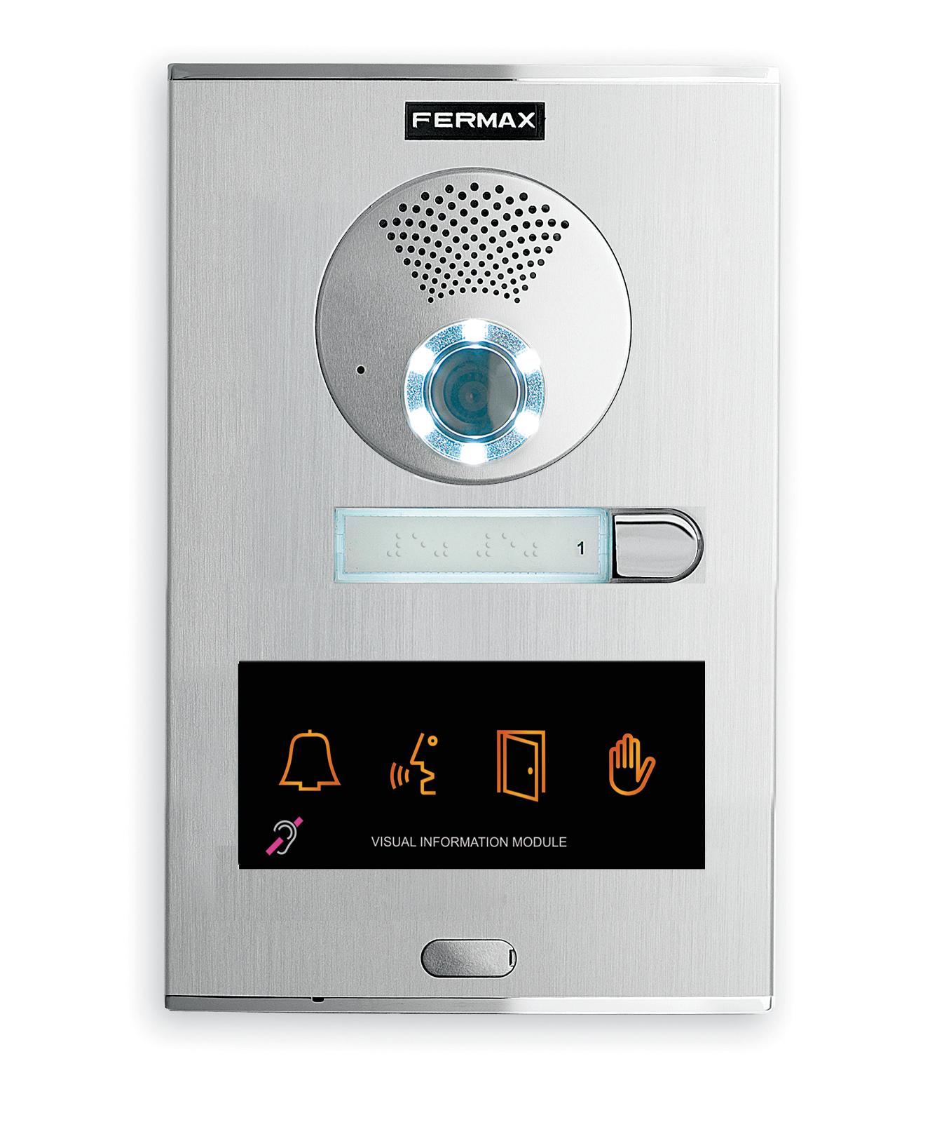 CITY PANEL DUOX PLUS S4 CVP101 DDA