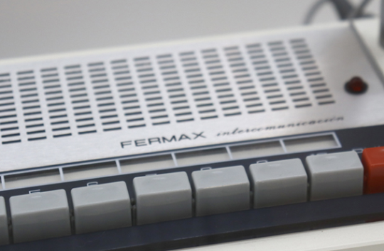 FERMAX