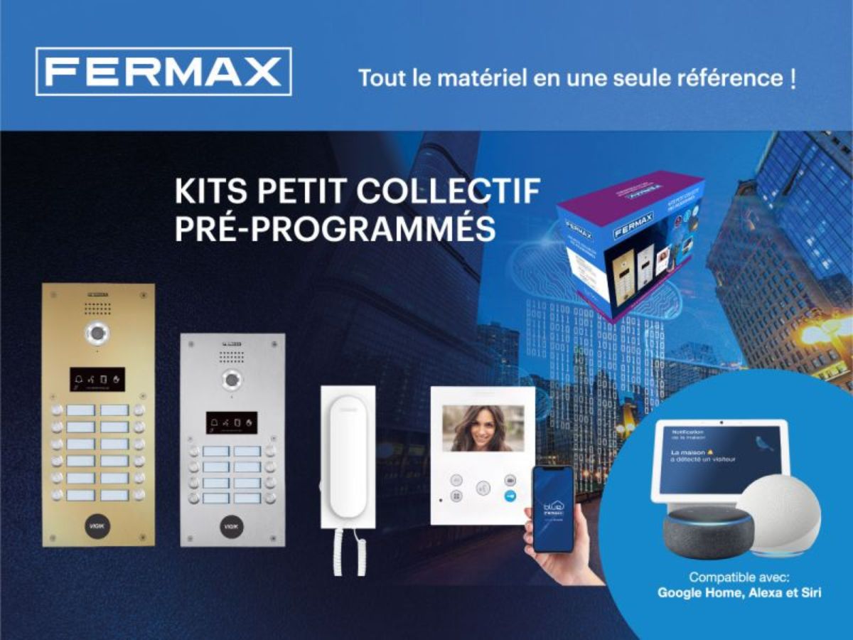 KITS MARINE DIAL, vos projets clé en main