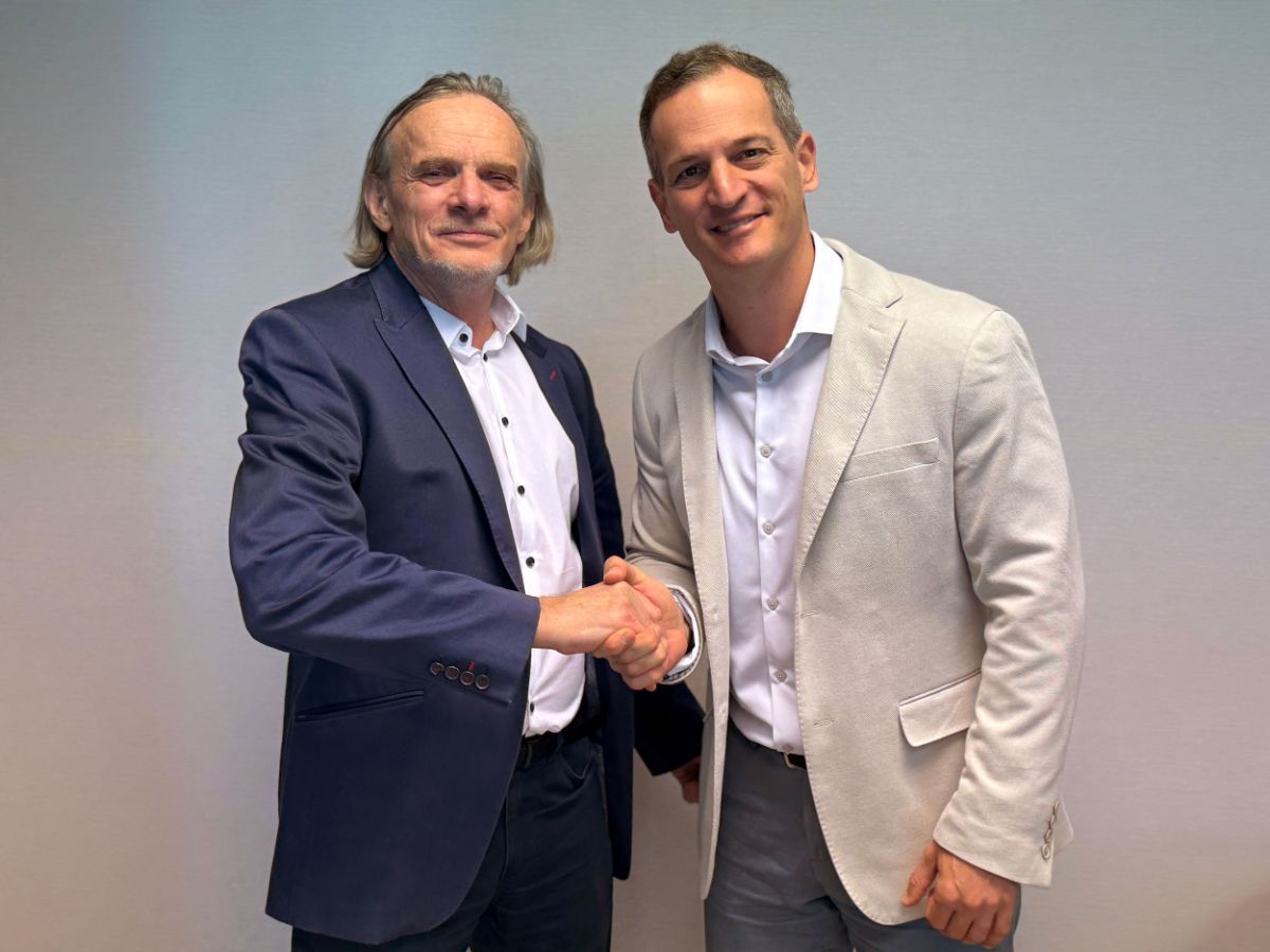 FERMAX invierte mayoritariamente en la empresa tecnológica polaca S-LABS