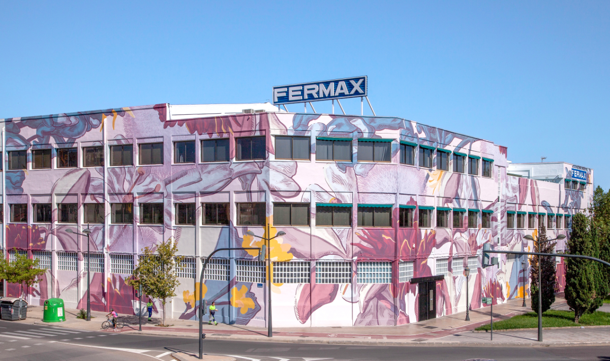 Acquisition de FERMAX par MCH Private Equity