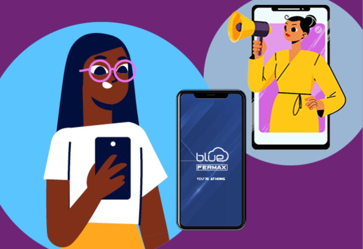 Aumenta la satisfacción de los usuarios con la app BLUE